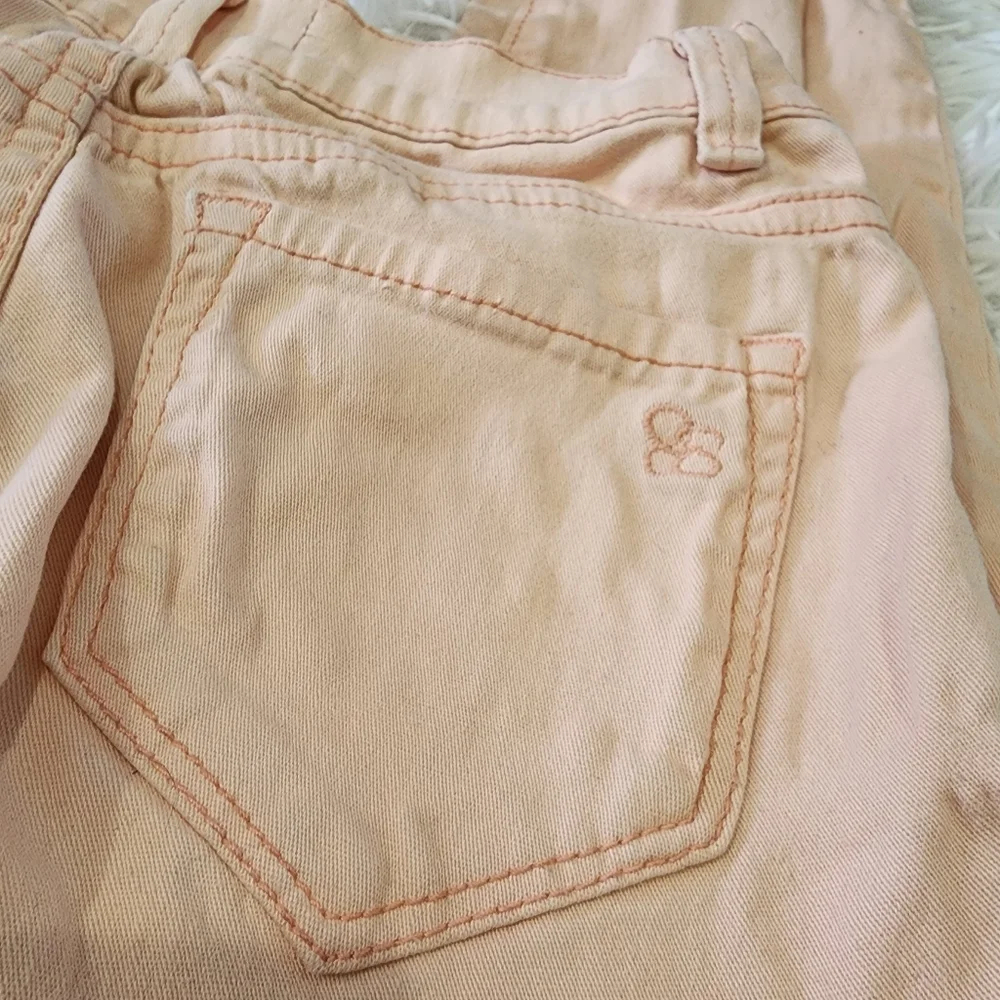 🍂3/$10🍂 Girls Jessica Simpson Pants